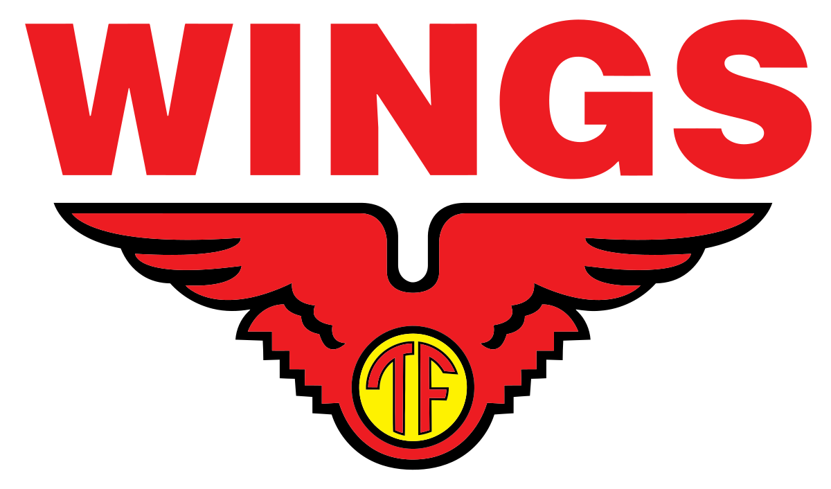 PT Lion Wings